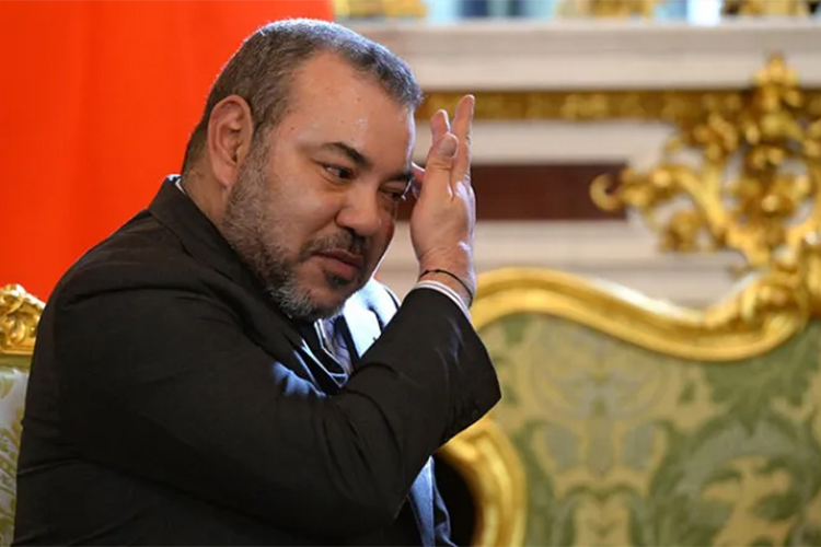 Makhzen's Foreign Intelligence in the Crater of European Justice