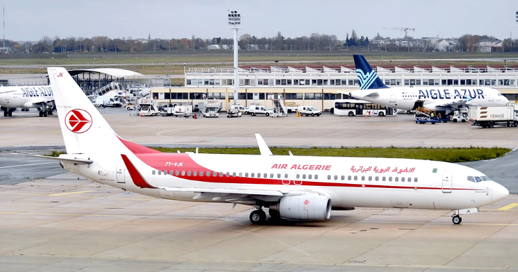 الخطوط الجوية الجزائرية: انطلاق مفاوضات اقتناء 15 طائرة خلال أيام