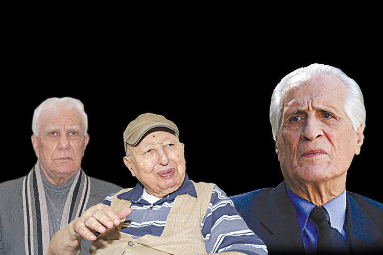 أحمد طالب الإبراهيمي