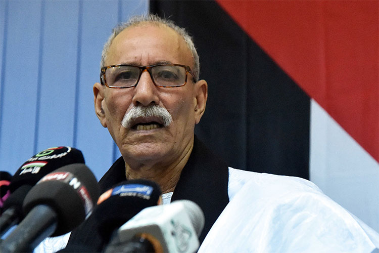 غالي يوجه نداءً عاجلاً إلى غوتيريش لإنقاذ أسرى صحراويين في السجون المغربية