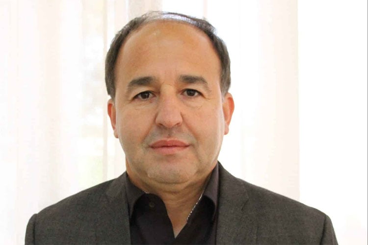 “أنا مستقيل ومايحدث في الكرة كارثة بتصفية الحسابات على حساب الشبيبة”