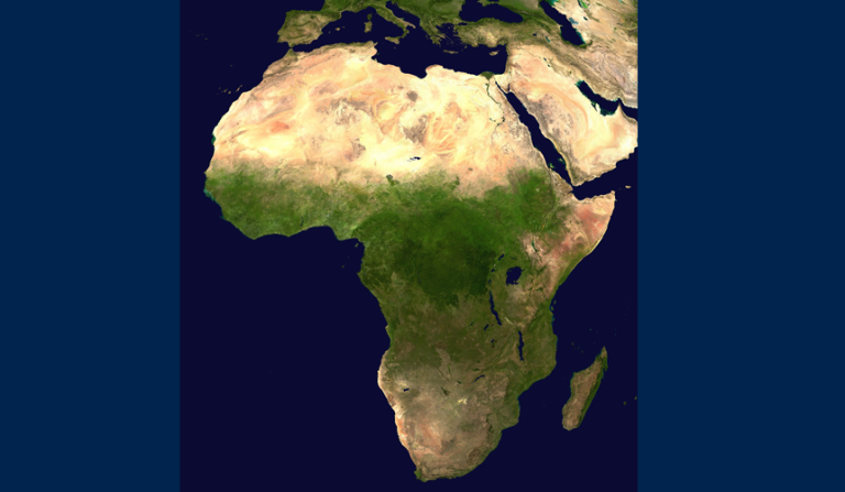 لماذا إفريقيا الفرانكوفونية؟