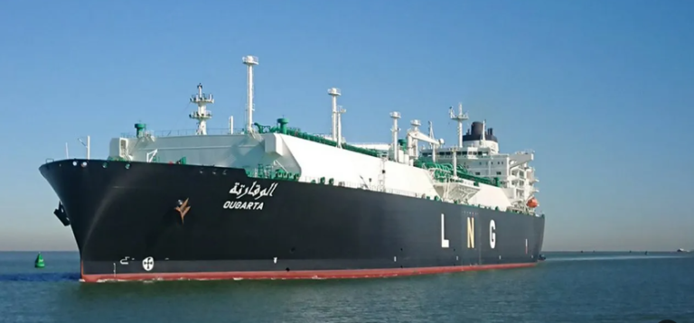 الجزائر تطيح بنيجيريا من ريادة أكبر مصدري الغاز المسال في إفريقيا