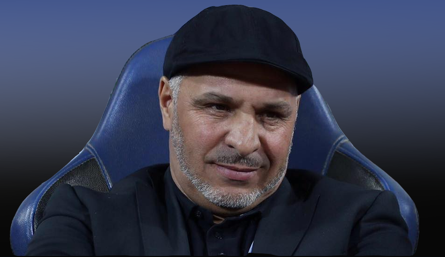 أنا لم أرفض يومـا المولودية وهنـاك مسؤولون في الفريق يرفضون قدومي – الشروق أونلاين
