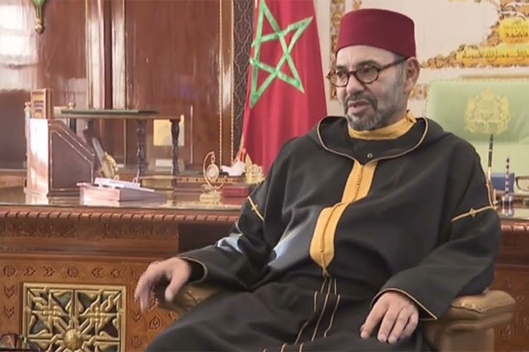 المخزن يلجأ لدبلوماسية الفوسفاط للسطو على "كان 2025" – الشروق أونلاين