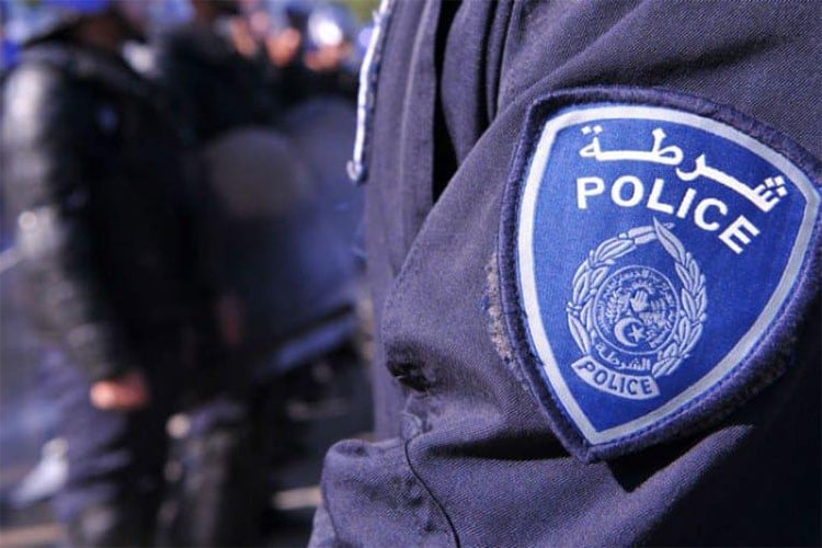مسابقة جديدة للتوظيف في سلك الشرطة مع رفع شرط السن