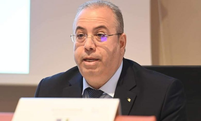 "الجزائر الثالثة عربيا في إنتاج الحديد بعائدات بلغت 220 مليون دولار لسنة 2022" – الشروق أونلاين