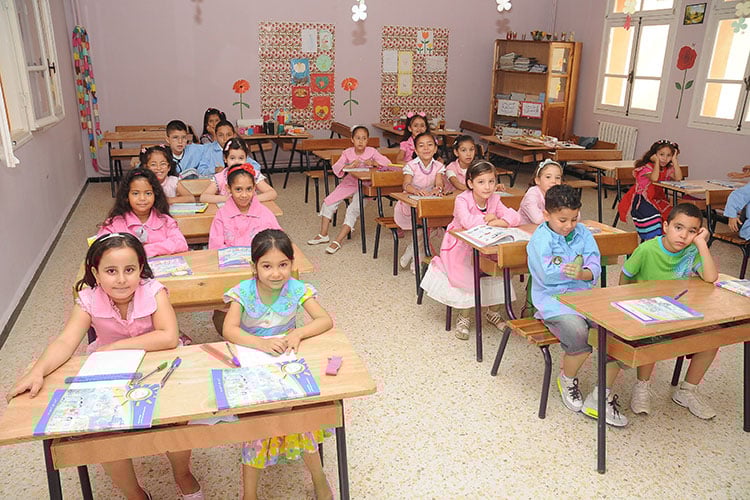 من الفوضى إلى الالتزام.. هكذا يغير الانضباط في المدرسية حياة التلاميذ