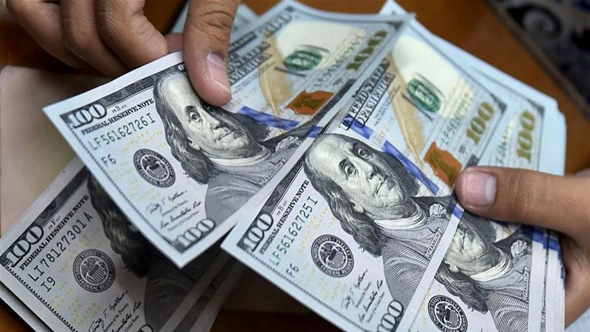في بلد عربي.. قرار بتسعير المواد الغذائية بالدولار الأمريكي – الشروق أونلاين