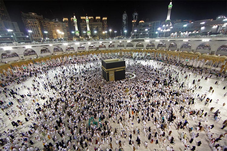 عمرة 2025: هذه قائمة الوكالات السياحية المرخص لها