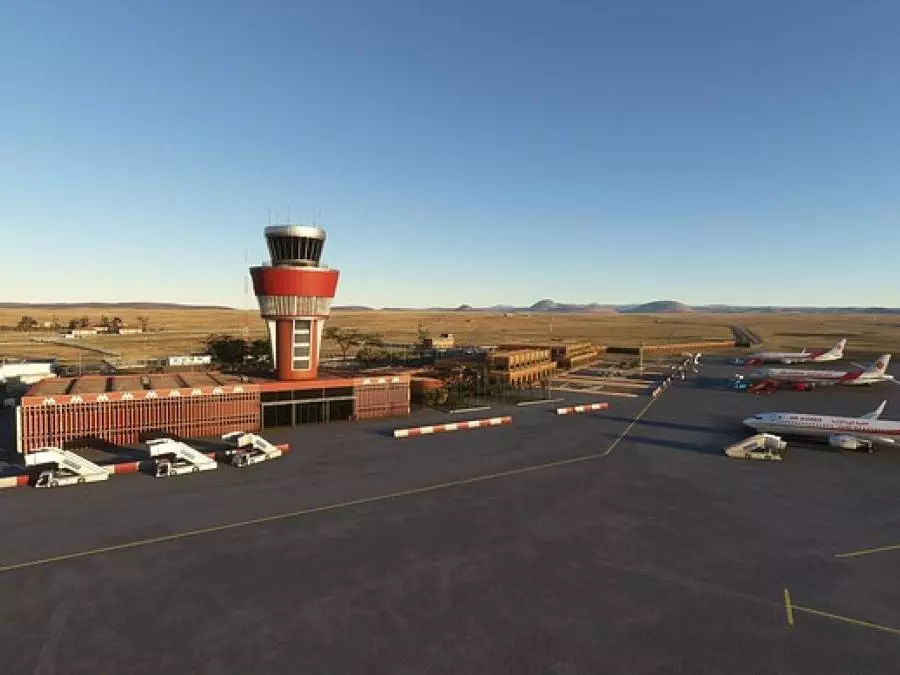 Hadj 2023 Des vols directs pour le transport des pèlerins à partir de