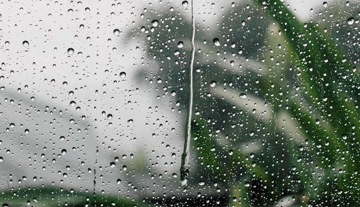 تنبيه: أمطار غزيرة ورعود عبر 27 ولاية