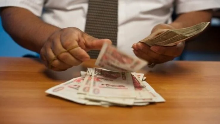 هذه كيفية الشطب من قائمة المقصين من منحة البطالة