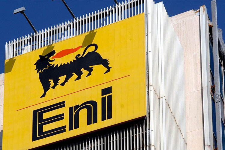 This Is Why “Eni” And Italy Get Algerian Gas, Unlike The Others ...