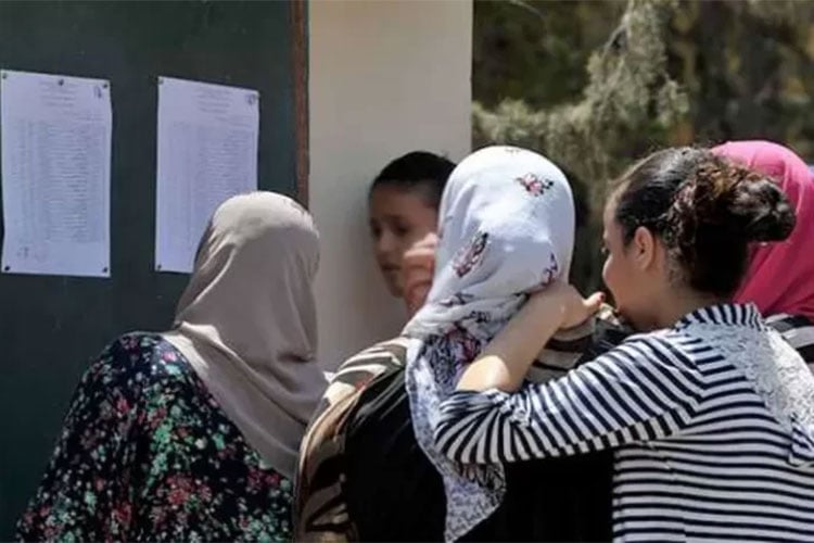 تعرف على التلاميذ الأوائل الناجحين في شهادة “البيام”