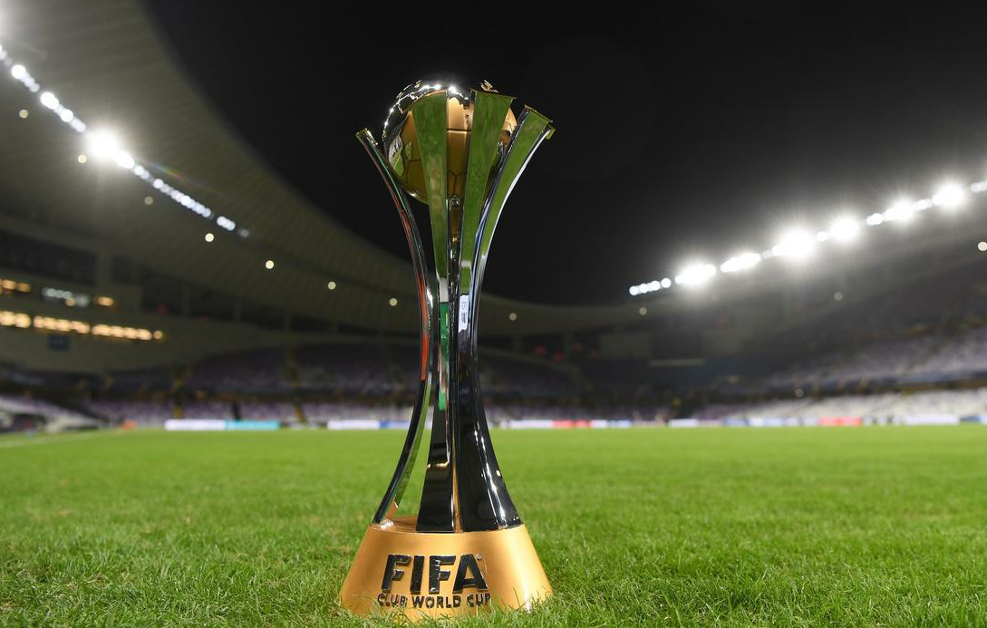 نجوم “الخضر” يطمحون للتألق في كأس العالم للأندية