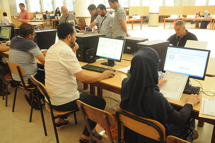 23 مؤسسة “جامعية” خاصة مفتوحة أمام الناجحين الجدد