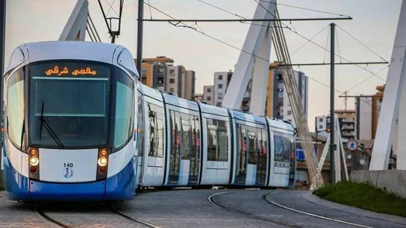مواقيت جديدة لرحلات “ترامواي” خلال أيام العيد