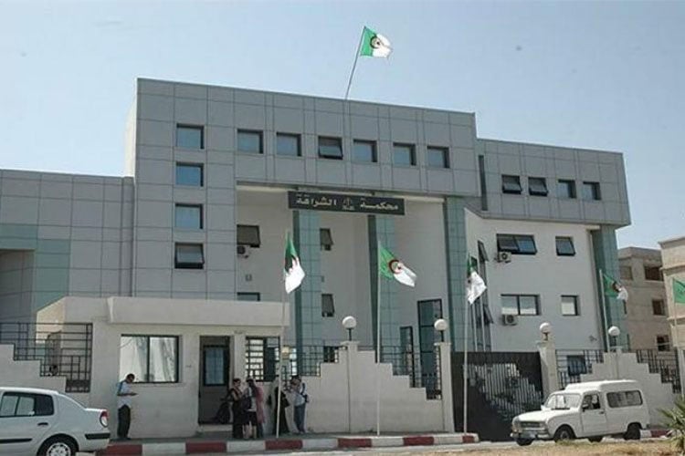 3 سنوات لرحايمية المدير الأسبق لـ”أوبيجيي” وإطاراته