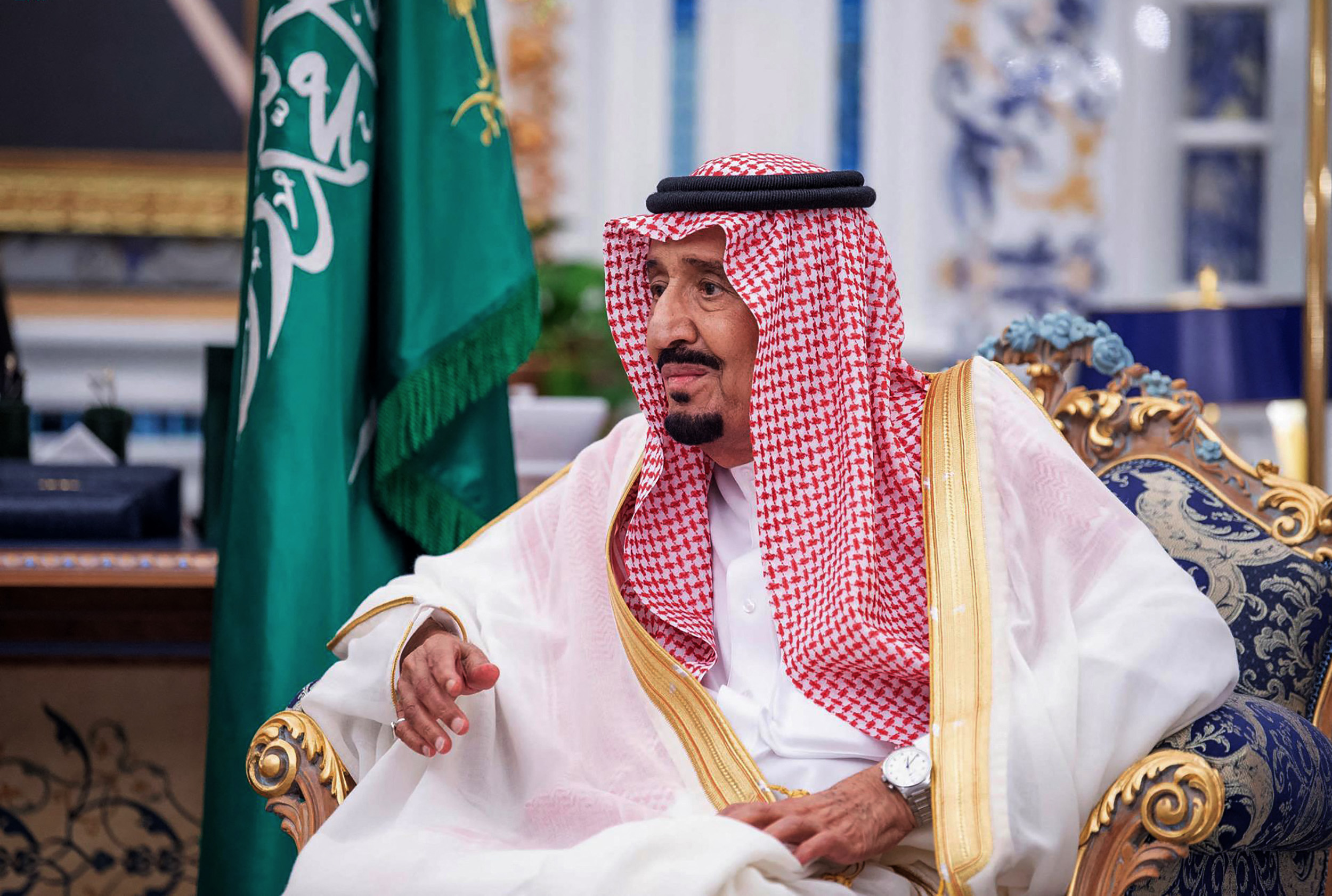 السعودية تدعم ميزانية اليمن بـ1.2 مليار دولار – الشروق أونلاين