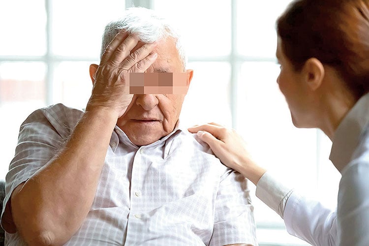تقلبات فصل الخريف تهدّد كبار السّن والمرضى