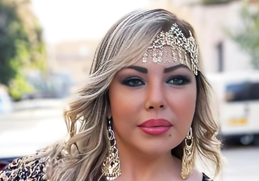 فلة الجزائرية لـ