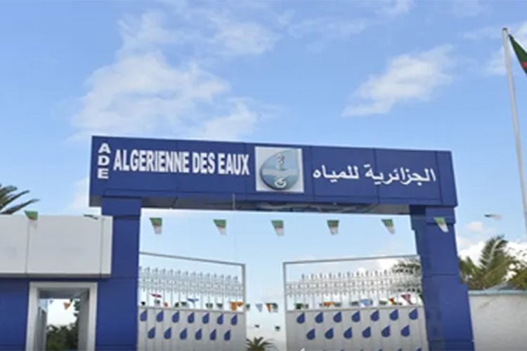 32 بالمئة من زبائن الجزائرية للمياه استفادوا من المياه بلا انقطاع خلال 2024