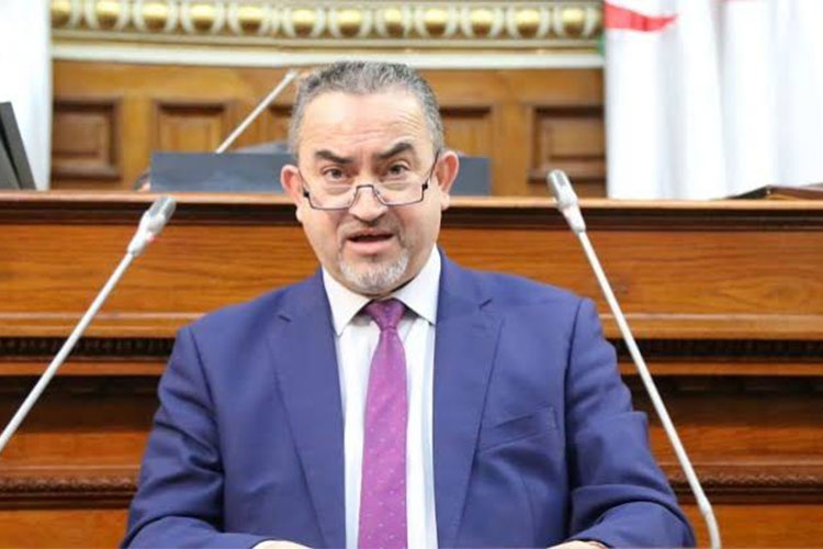 10 سنوات للوزير براقي وعقوبات بـ20 سنة لمتهمين آخرين