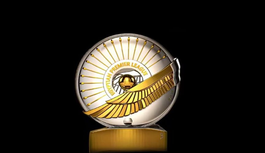 إلغاء الهبوط بالدوري المصري الممتاز لكرة القدم