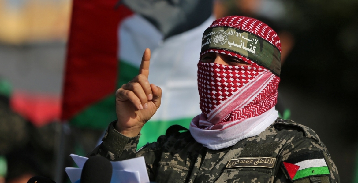 في ذكرى الطوفان الأولى.. هذا ما قاله أبو عبيدة