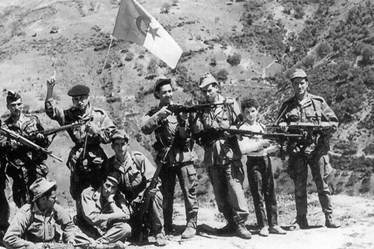 النوفمبريون.. والذين من قبلهم