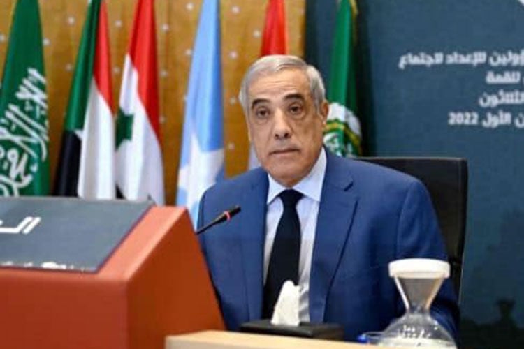 الوزير الأول يمثل الجزائر في معرض “إكسبو أوساكا 2025”