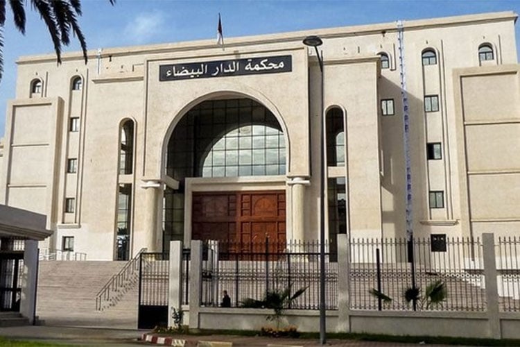 محاكمة منفذّي الاعتداء الإرهابي “تيقنتورين” خلال الدورة المقبلة