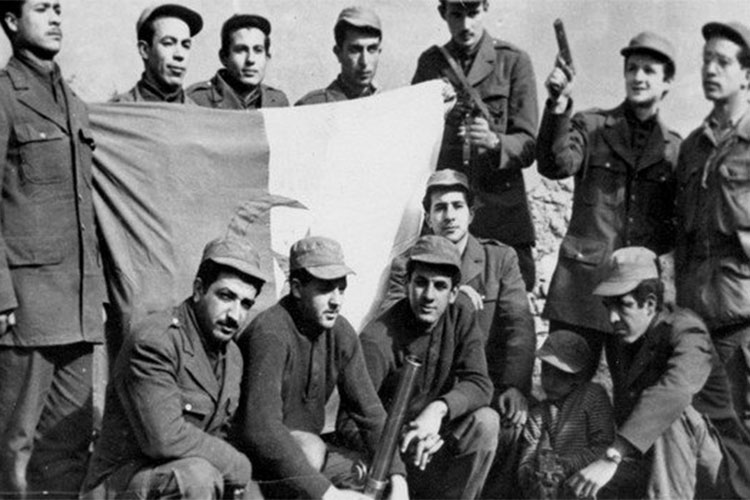 إسقاط الرمزية الوطنية النوفمبرية في المستقبل 