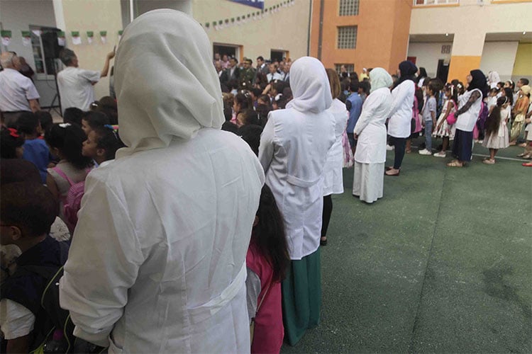 استعداد واسع لمستخدمي التربية للاستفادة من التقاعد المسبق