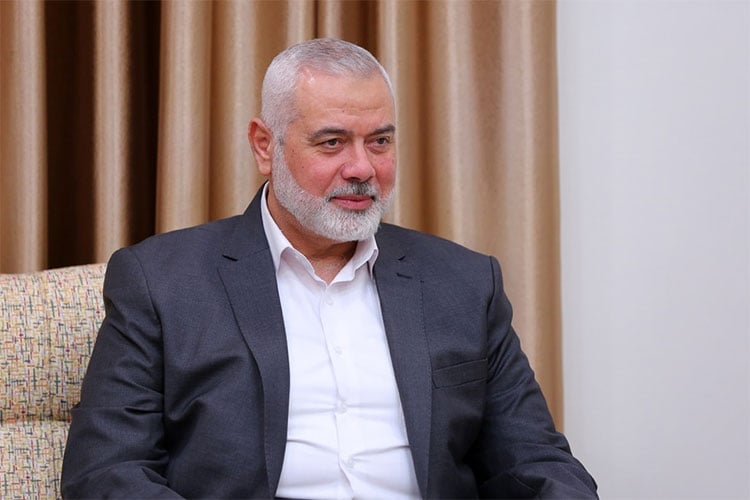 في الذكرى الأولى لاستشهاده.. إسماعيل هنية كما عرفته