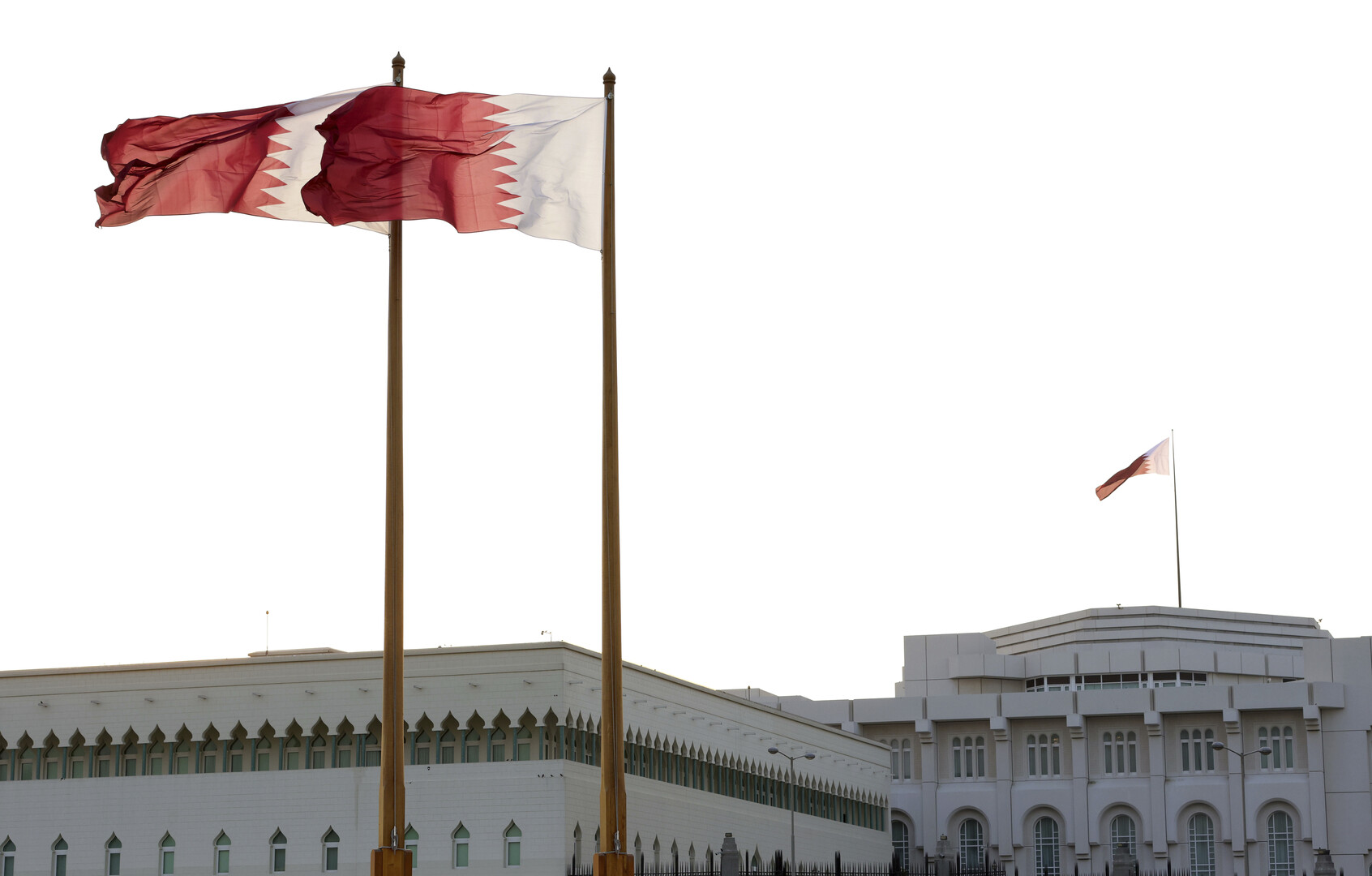 قطر تستضيف قمة عربية إسلامية طارئة