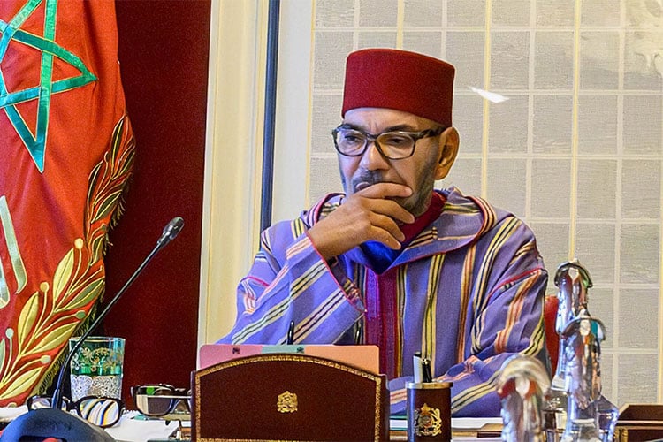 UN Mandela Prize 2025: Makhzen’s Nomination, A Moral and Political Farce