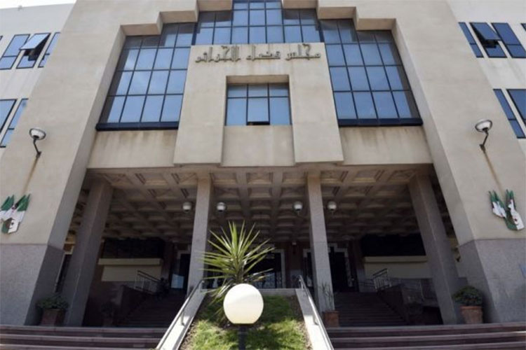 الاستئناف في حادثة تدنيس العلم الوطني يوم 29 جويلية