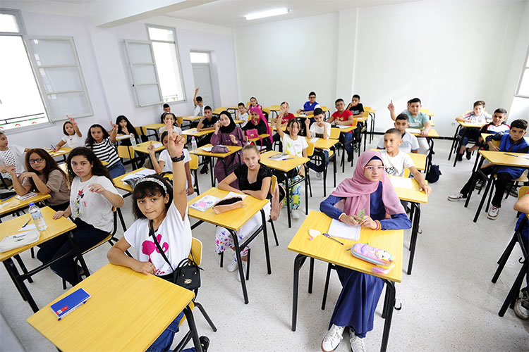 المدارس الخاصة بين الرسوم الباهظة واكتظاظ الأقسام!