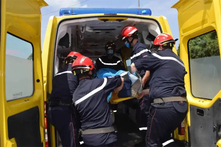 2800 متوفى خلال 9 أشهر و3 آلاف معاق سنويا.. طرقات البلاد تزدحم بالضحايا