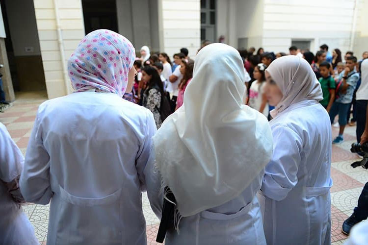 وزارة التربية