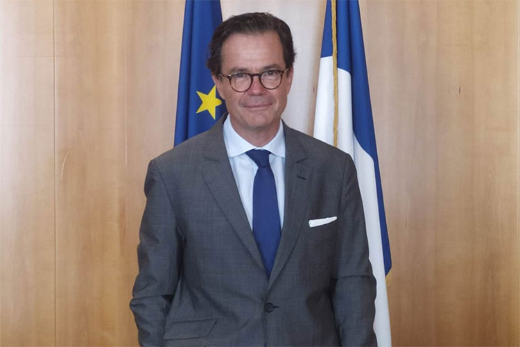 The Élysée Palace Intervenes Regarding The French Ambassador’s Statement