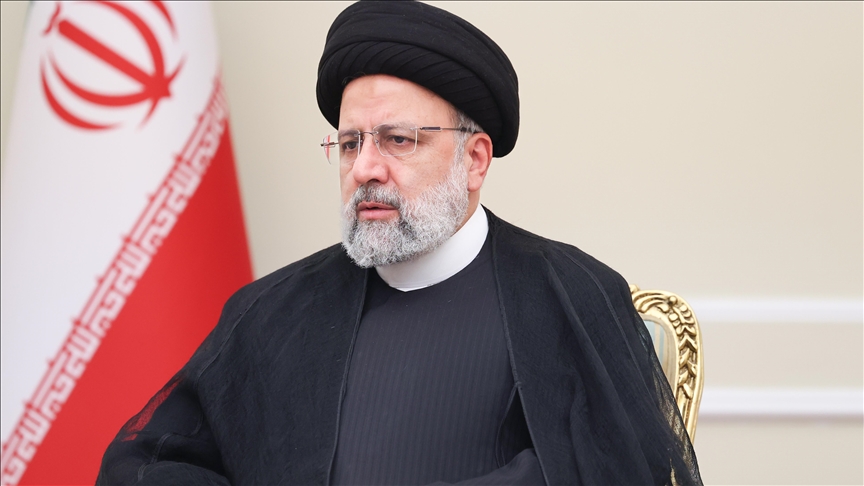 طائرة الرئيس الإيراني الراحل إبراهيم رئيسي تحطمت لهذا السبب