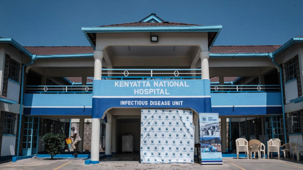 Un grand hôpital va se débarrasser de centaines de corps non réclamés