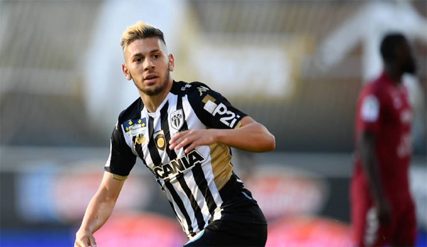فريد الملالي يطلب مليون دولار للانتقال إلى الزمالك