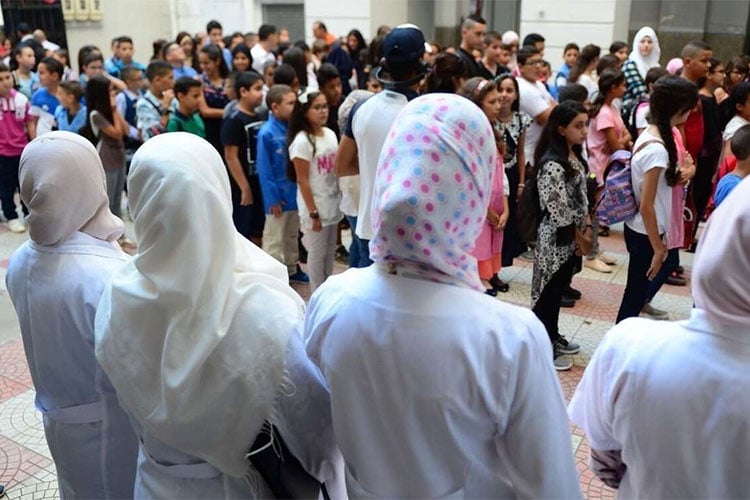 “نقاط ظل” في شروط التوظيف الجديدة للأساتذة المتعاقدين