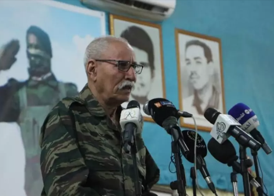 الرئيس الصحراوي يدعو الأمم المتحدة إلى تمكين الشعب الصحراوي من حقه في تقرير المصير