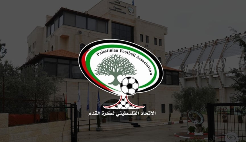عدد شهداء الرياضة الفلسطينية يعادل 72 فريق كرة قدم