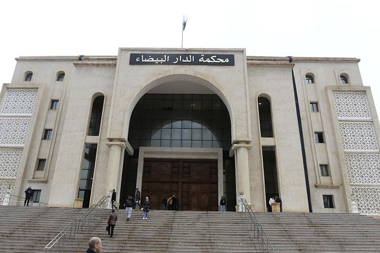 سقوط حافلة بوادي الحراش: إيداع 4 أشخاص الحبس المؤقت